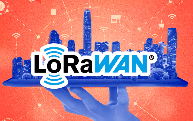 LoRaWAN