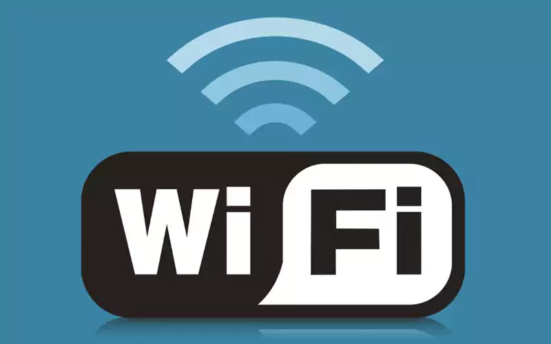 WI-FI