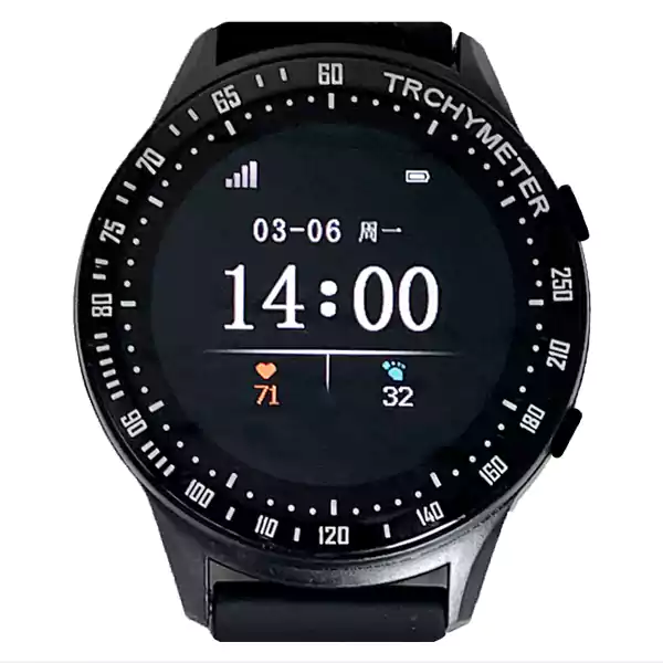 W300 Series Smart Watch Devices