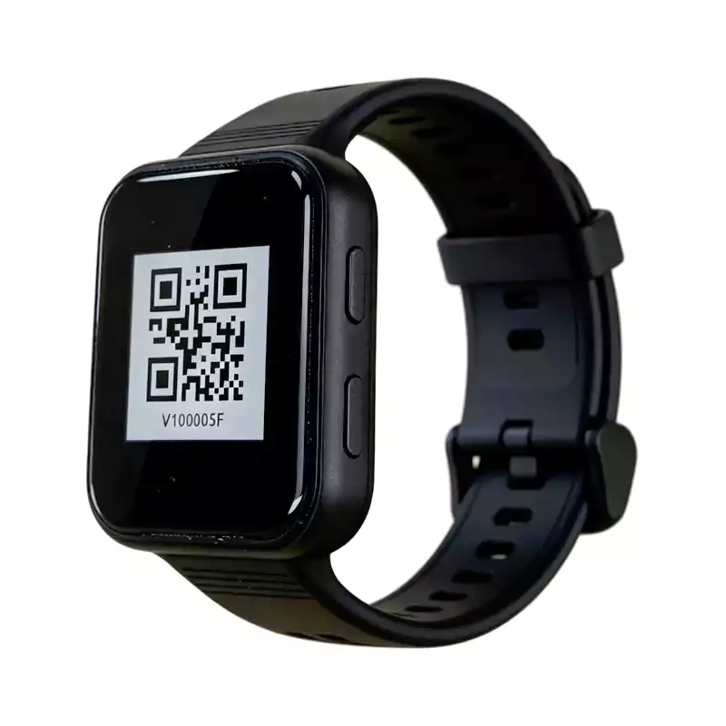 B5515 Anti-Removal Health Monitoring