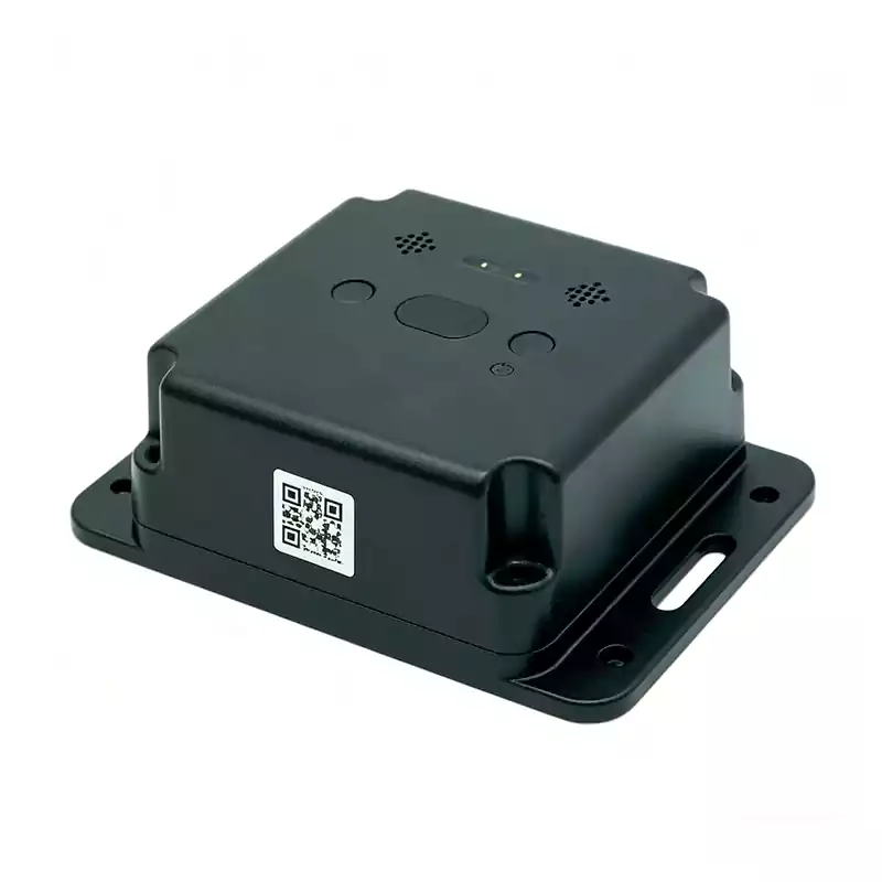 G908 6000mAh Ultra-Long Standby Asset Tracker with Proximity Alarm