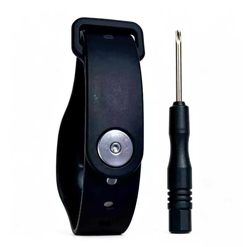 B2315 Series tamper-proof screws – metal screws, screwdriver included
