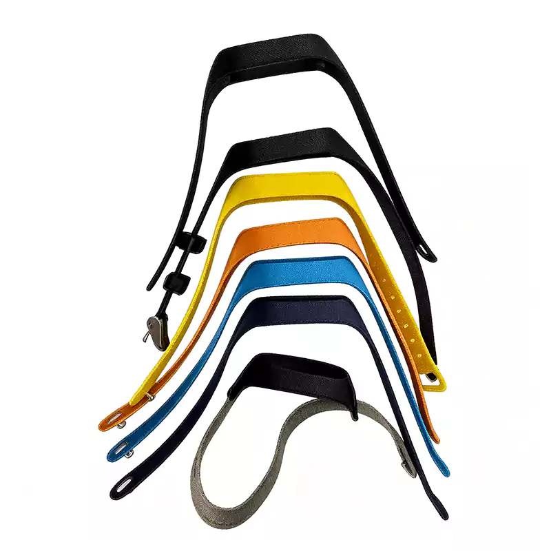 B2315 Series multi-color velcro straps – nylon velcro, multiple colors