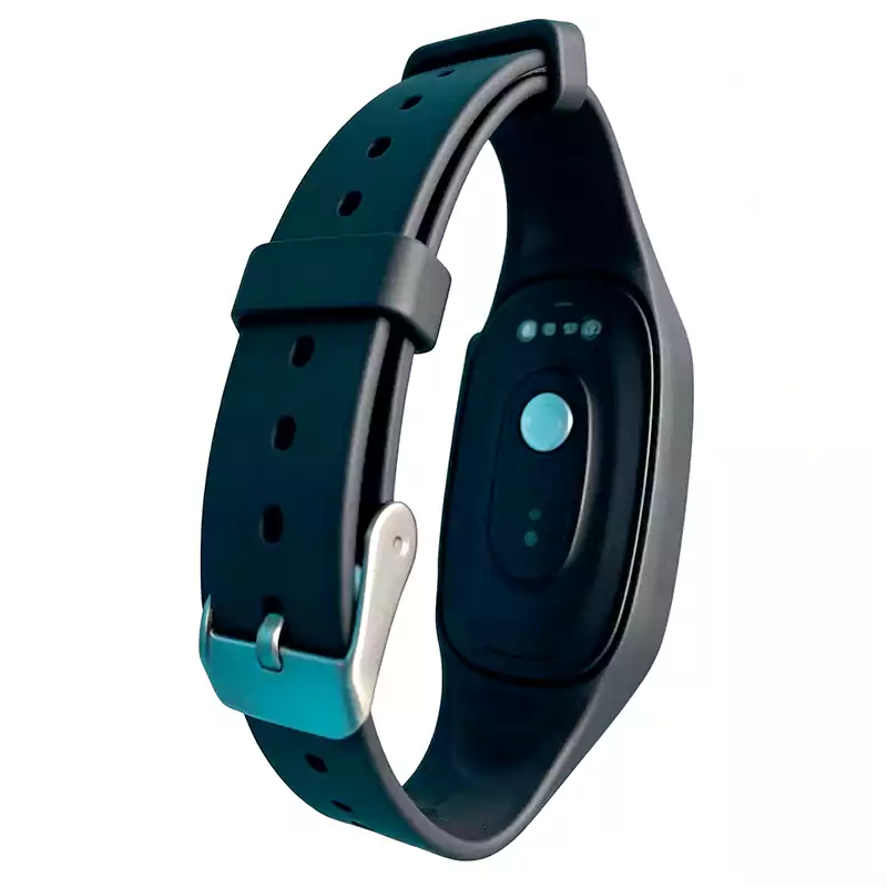 B2315 Series multi-color buckle straps – TPU construction, multiple colors
