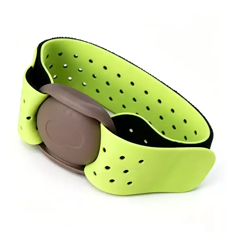B601 strap option 2 – alternative color/material