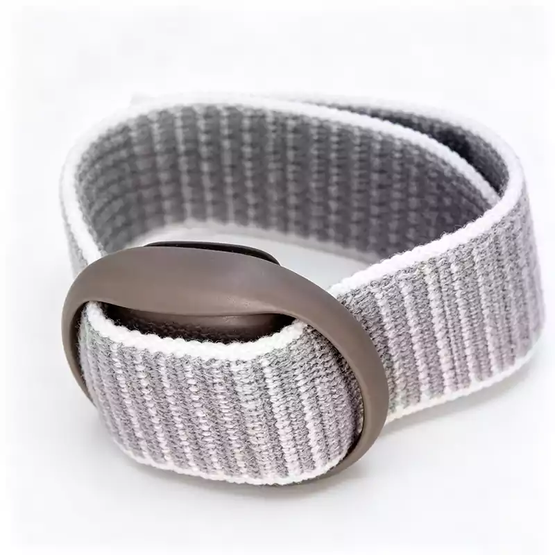 B601 strap option 1 – alternative color/material