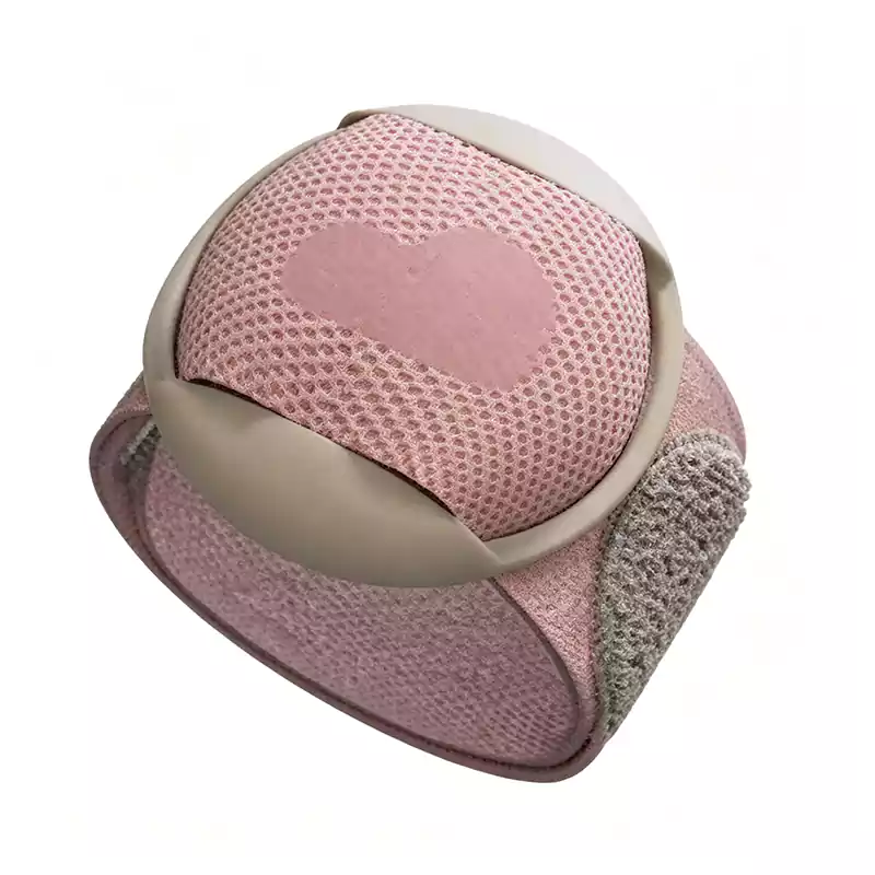 B601 strap option 4 – alternative color/material