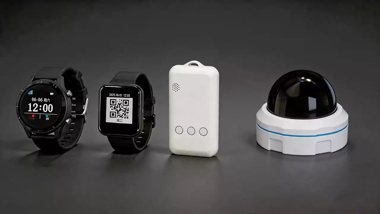 Device kit preview
