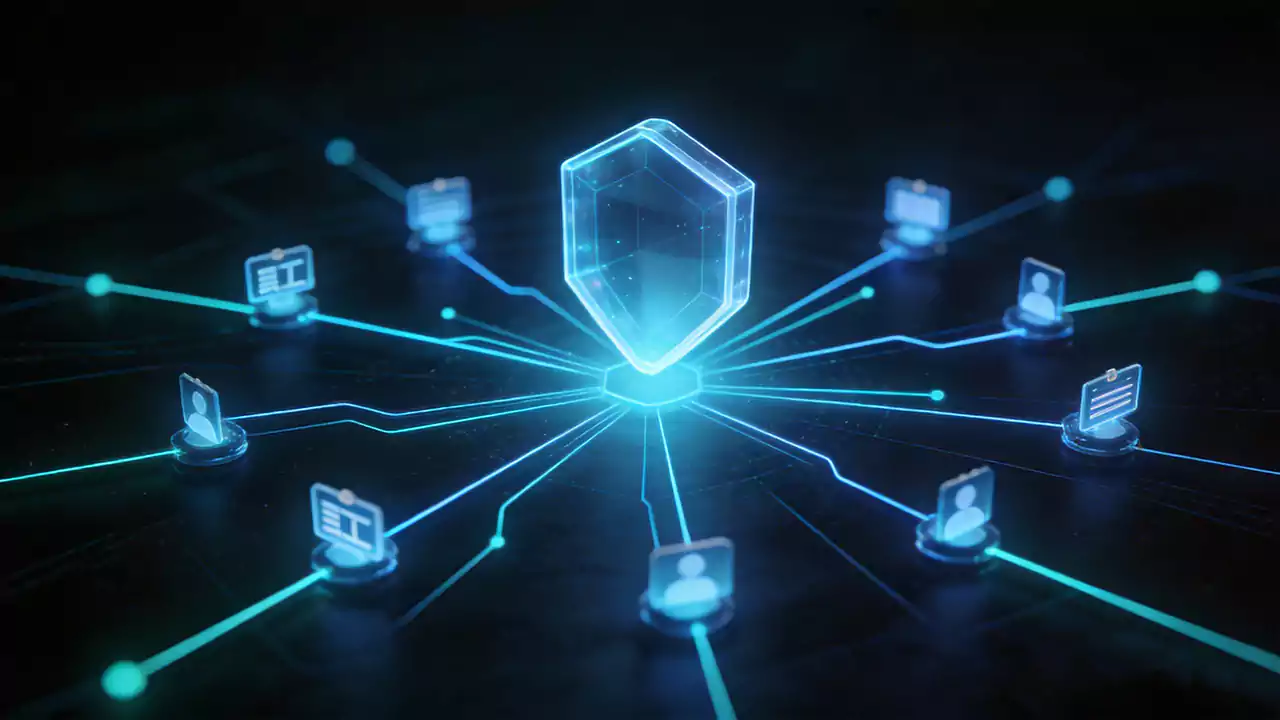 IoT Network Architecture