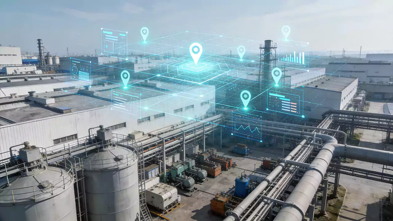 Industrial Application Scene
