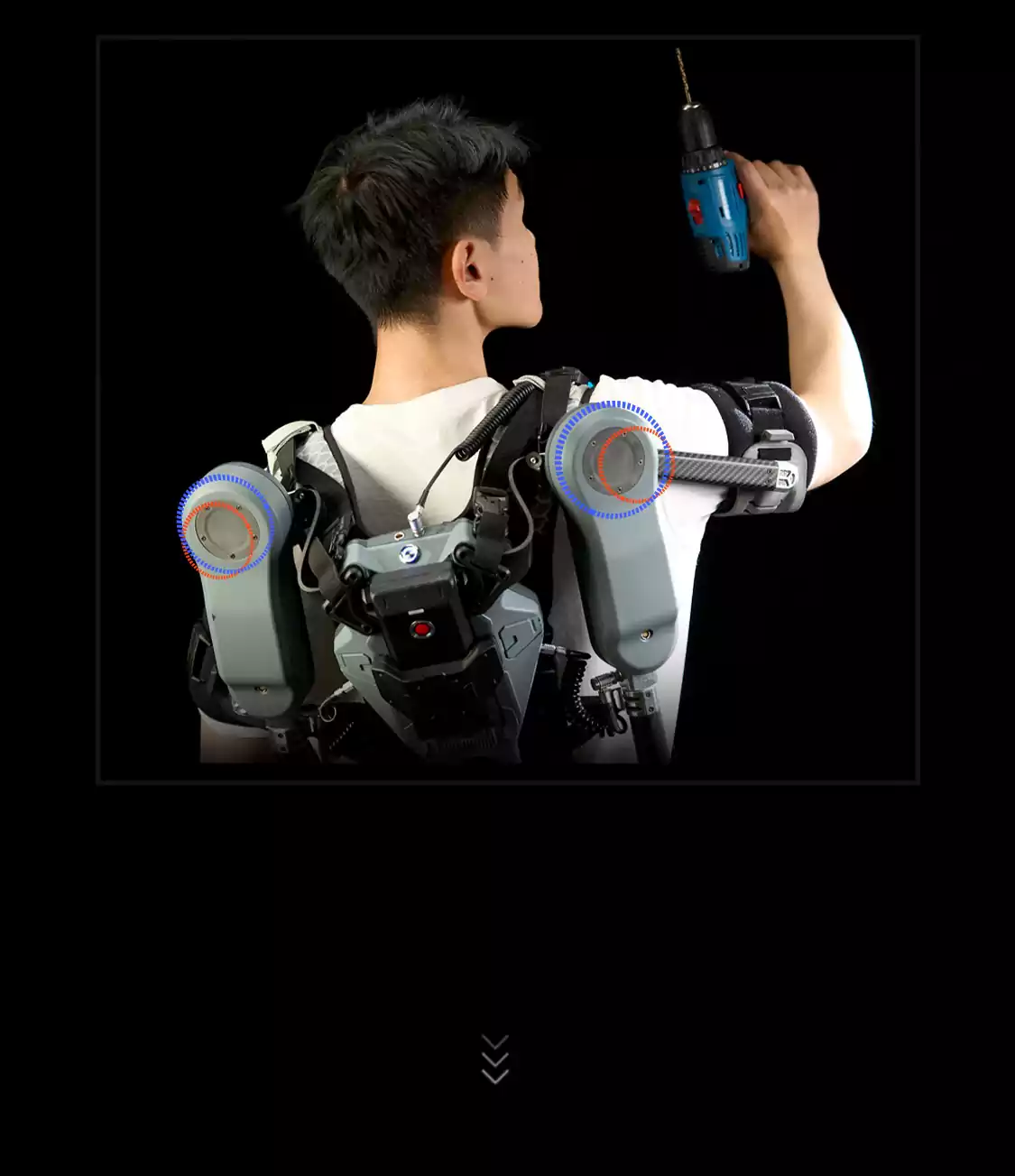 FIT-U PRO assist system