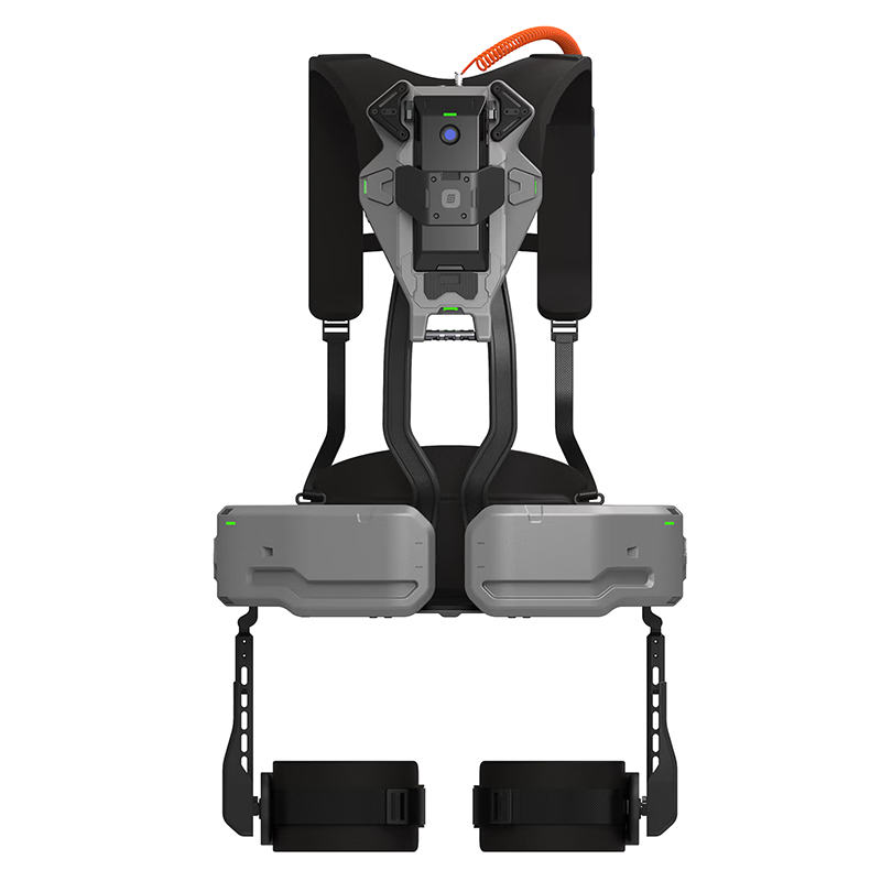 FIT-HV PRO Intelligent Electric Waist Exoskeleton Robot