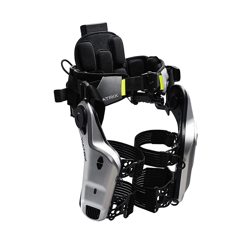 VIATRIX Range-Extending Power Exoskeleton Robot